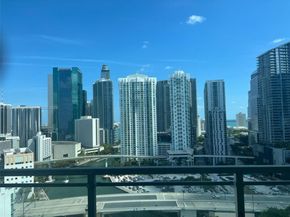 92 SW 3rd St 2412, Miami FL 33130