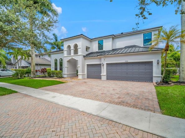 3844 W Hibiscus St, Weston FL 33332