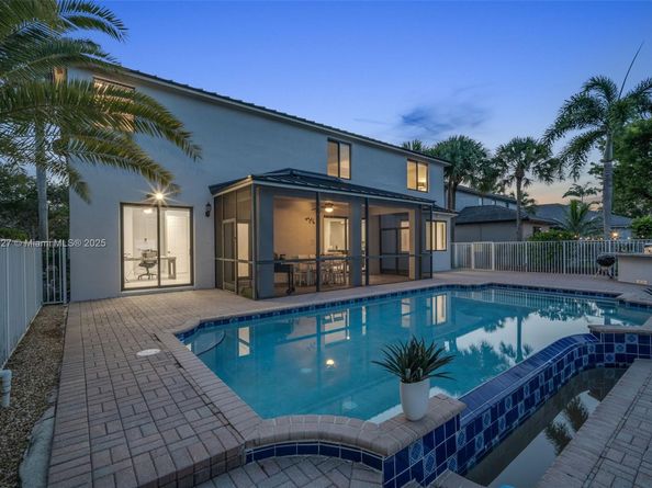 3844 W Hibiscus St, Weston FL 33332