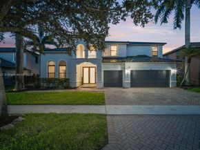 3844 W Hibiscus St, Weston FL 33332