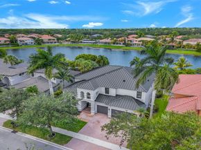 3844 W Hibiscus St, Weston FL 33332