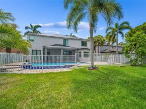 3844 W Hibiscus St, Weston FL 33332