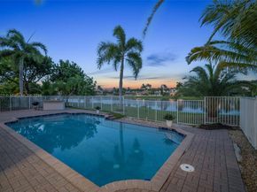 3844 W Hibiscus St, Weston FL 33332