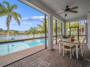 3844 W Hibiscus St, Weston FL 33332