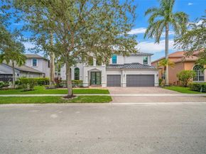 3844 W Hibiscus St, Weston FL 33332