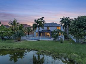 3844 W Hibiscus St, Weston FL 33332