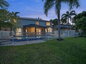 3844 W Hibiscus St, Weston FL 33332