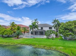 3844 W Hibiscus St, Weston FL 33332