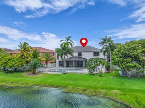 3844 W Hibiscus St, Weston FL 33332