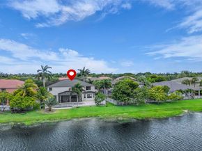 3844 W Hibiscus St, Weston FL 33332