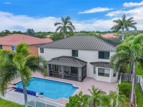3844 W Hibiscus St, Weston FL 33332