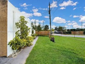 635 NW 22nd Rd, Fort Lauderdale FL 33311