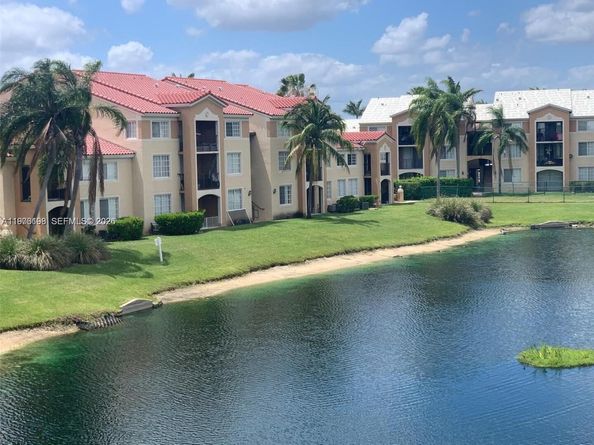 2061 Renaissance Blvd 302, Miramar FL 33025