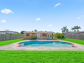 14731 SW 285th St, Homestead FL 33033