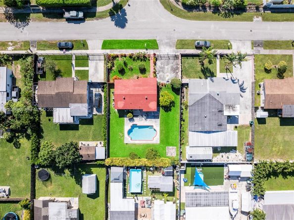 14731 SW 285th St, Homestead FL 33033