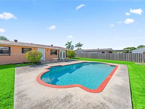 14731 SW 285th St, Homestead FL 33033