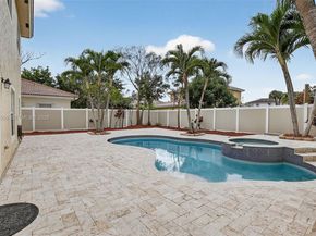 2216 NW 72nd Ter, Pembroke Pines FL 33024