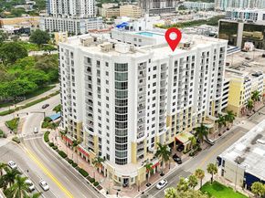 1830 Radius Dr 1024, Hollywood FL 33020