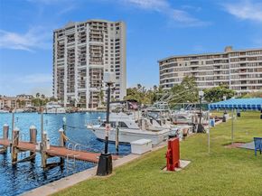 2500 Parkview Dr 2415, Hallandale Beach FL 33009