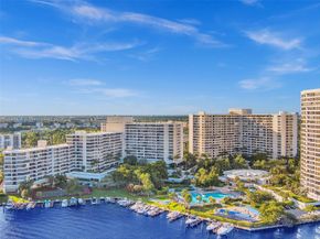 2500 Parkview Dr 2415, Hallandale Beach FL 33009