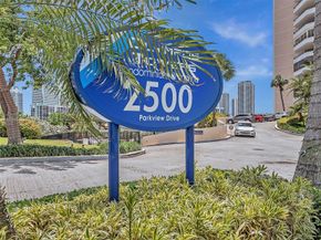 2500 Parkview Dr 2415, Hallandale Beach FL 33009