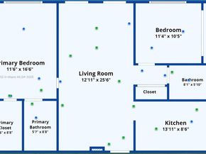 1621 Collins Ave 505, Miami Beach FL 33139