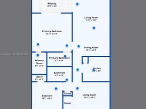 15430 SW 82nd Ln 625, Miami FL 33193