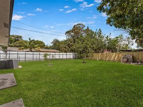 2609 SW 13th Pl, Fort Lauderdale FL 33312