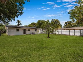 2609 SW 13th Pl, Fort Lauderdale FL 33312