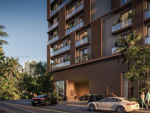 2650 Lincoln Ave 201, Miami FL 33133