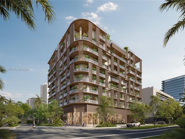 2650 Lincoln Ave 201, Miami FL 33133