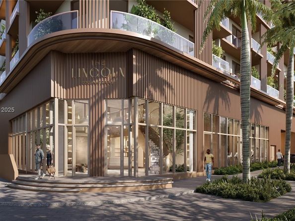 2650 Lincoln Ave 201, Miami FL 33133