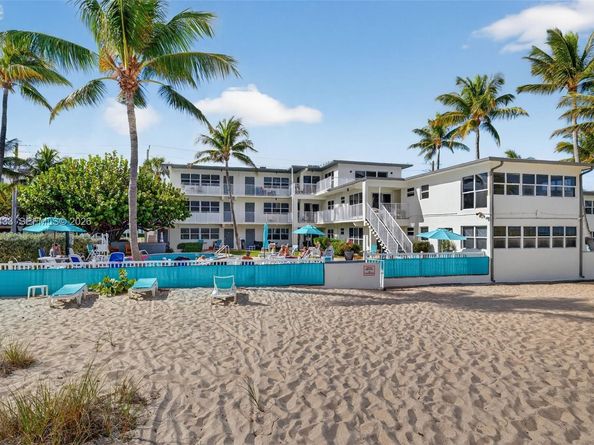 4520 El Mar Dr 12, Lauderdale By The Sea FL 33308