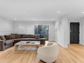 6611 SW 72nd St 38, South Miami FL 33143