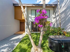 6611 SW 72nd St 38, South Miami FL 33143