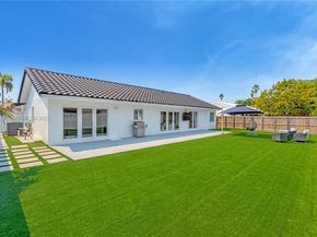 14631 SW 162nd St, Miami FL 33177