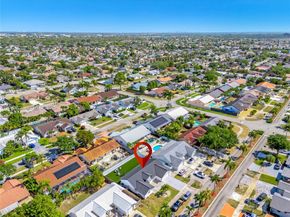 14631 SW 162nd St, Miami FL 33177