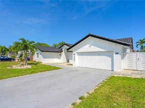 14631 SW 162nd St, Miami FL 33177