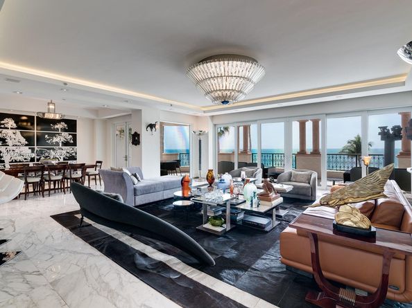 Undisclosed Address #A11640470, Miami Beach FL 33109