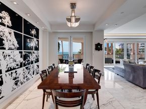 Undisclosed Address #A11640470, Miami Beach FL 33109
