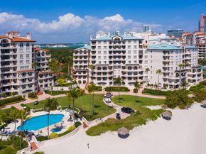 Undisclosed Address #A11640470, Miami Beach FL 33109