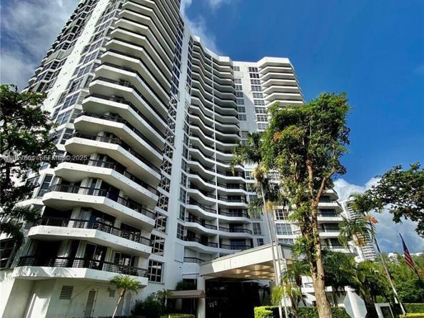 3400 NE 192nd St 1712, Aventura FL 33180