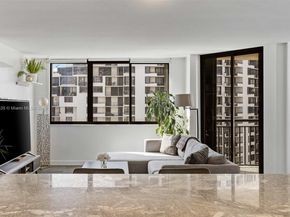 540 Brickell Key Dr 1519, Miami FL 33131
