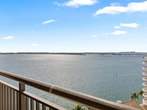 540 Brickell Key Dr 1519, Miami FL 33131