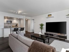 540 Brickell Key Dr 1519, Miami FL 33131