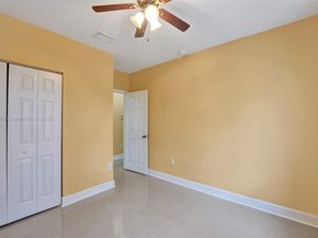 1485 NE 33rd Rd 1111, Homestead FL 33033