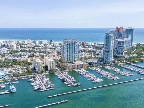 90 Alton Rd 1209, Miami Beach FL 33139