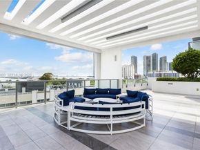 3900 Biscayne Blvd S802, Miami FL 33137