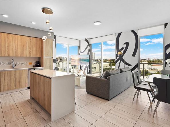 3900 Biscayne Blvd S802, Miami FL 33137