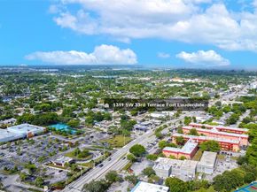 1311 SW 33rd Ter, Fort Lauderdale FL 33312